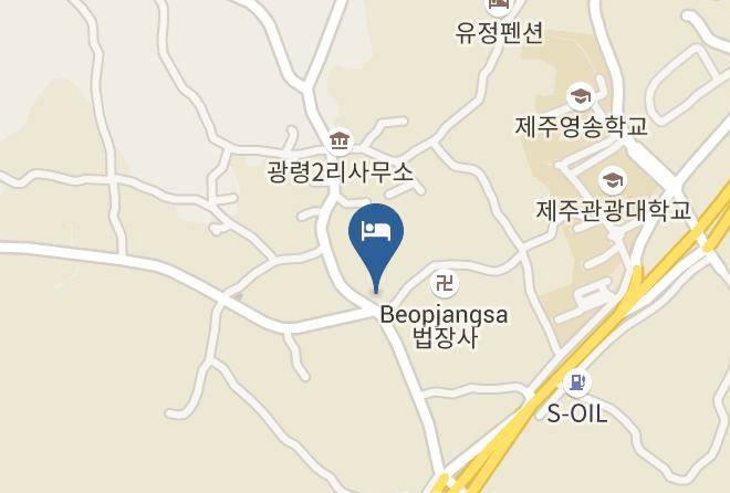 Jejusi - Leah Presentation Dokchae Pensions Maps