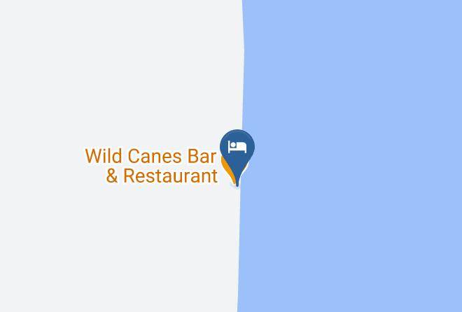 Belize - Leaning Palm Resort Maps