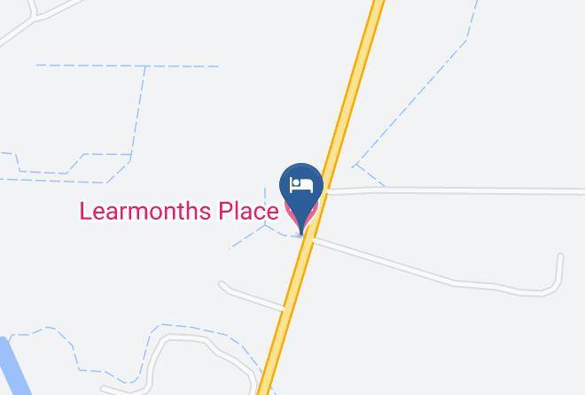 Loddon - Learmonths Place Maps