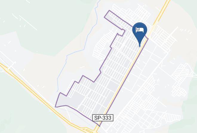 Marilia - Leati's Hotel Maps