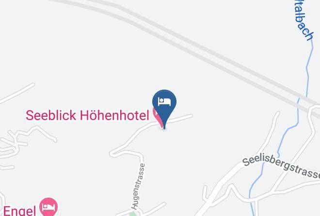 Emmetten - Leben Pur Maps