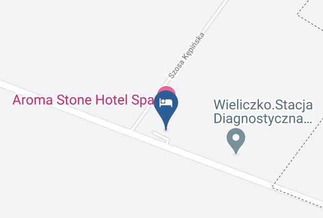 Olesnicki - Lech Pol Hotele I Restauracje Sp Z O O Maps