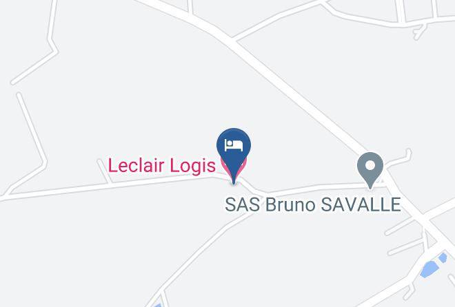 Seine Maritime - Leclair Logis Maps