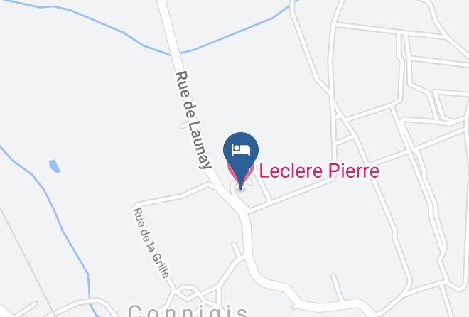 Aisne - Leclere Pierre Maps