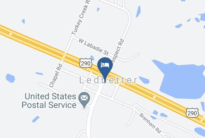 Fayette - Ledbetter Bed & Bath Maps