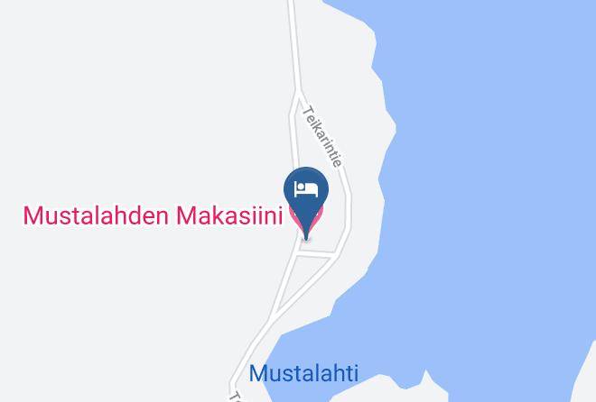 Multia - Leena Valkola Maps