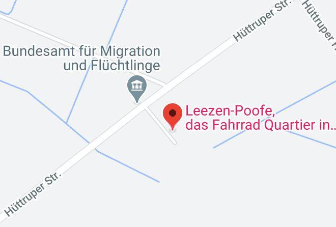 Steinfurt - Leezen Poofe Das Fahrrad Quartier In Greven Maps