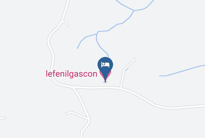 Gers - Lefenilgascon Maps