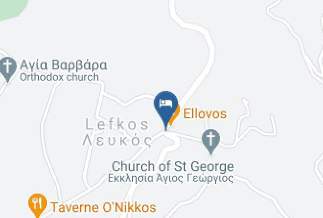 Karpathos - Lefkorama Maps