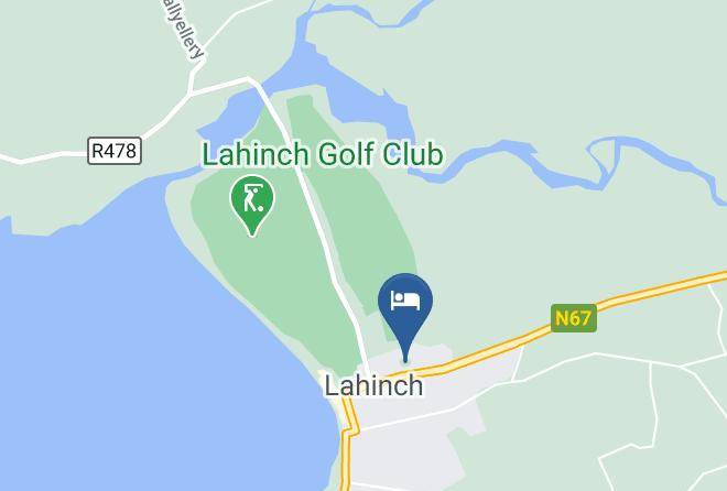 Dough - Lehinch Lodge Maps