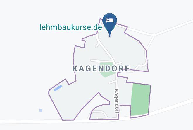 Lehmbau Im Kastanienhof Map