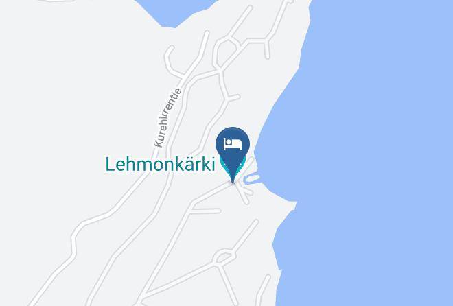 Asikkala - Lehmonkarki Maps