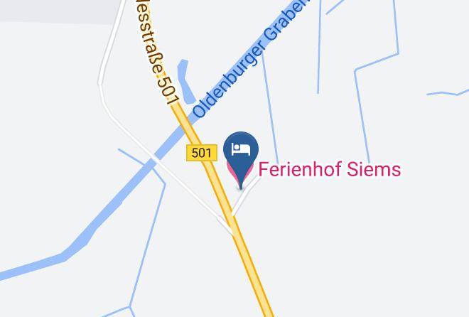Ostholstein - Lehmputzzimmer In Der Yogaschule Maps