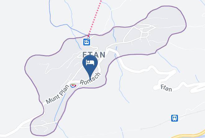 Inn - Lehner Ftan Ferienwohnungen Maps