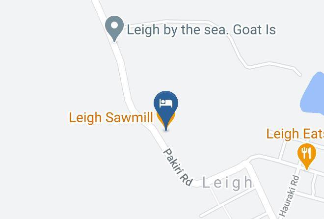 Leigh - Leigh Sawmill Maps