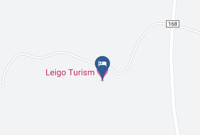 Otepaa - Leigo Farm Maps