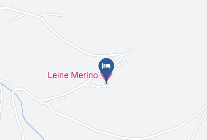 Nord Fron - Leine Merino Maps