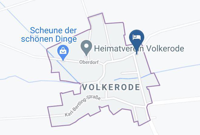 Gottingen - Leinetalblick Maps