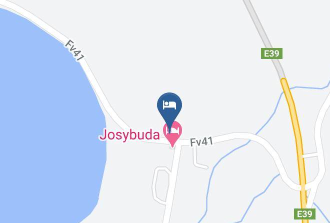 Leirviks Agenturer Map