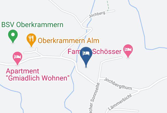 Zell Am See - Leitenbauer Maps