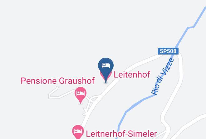 Bolzano - Leitenhof Maps