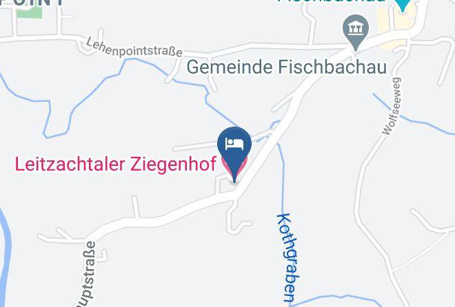 Miesbach - Leitzachtaler Ziegenhof Maps
