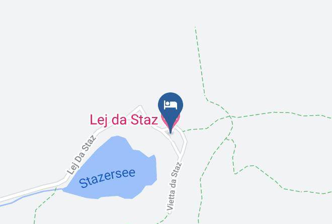 Malojamaloggia - Lej Da Staz Maps