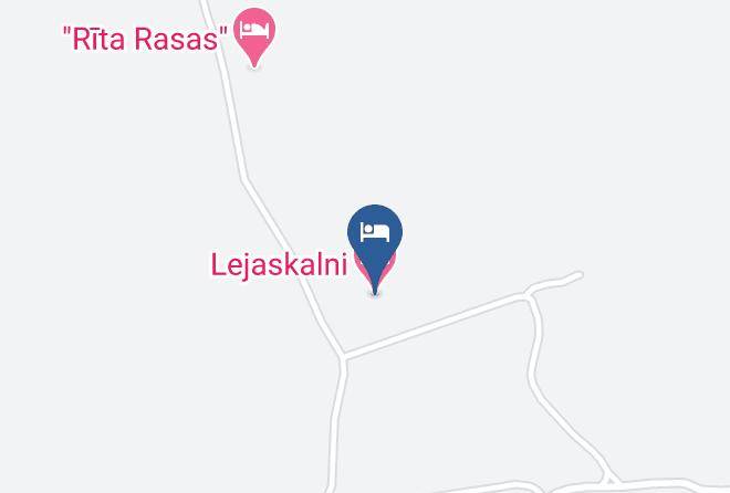 Tinuzi - Lejaskalni Maps