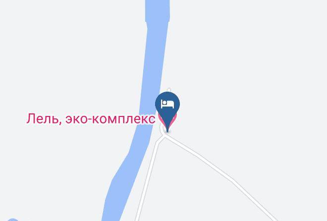 Ufa - Lelekocomplex Maps