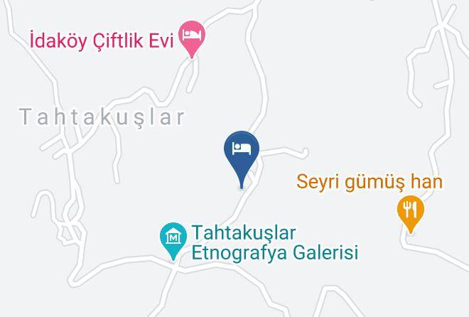 Balikesir - Lella Camlibel Maps