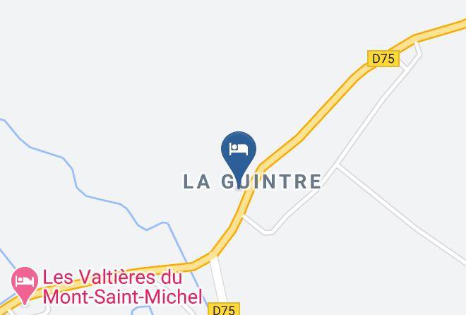 Manche - Lemoine Damien Maps