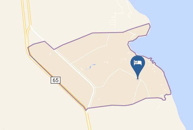 Lemon And Soul Makadi Bay Map