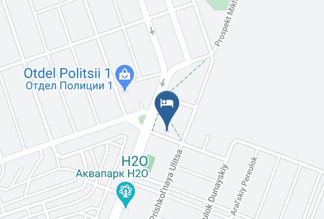 Rostov Na Donu - Lemon Joe Maps