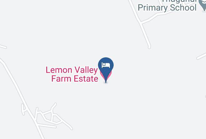 Nakuru - Lemon Valley Farm Estate Maps