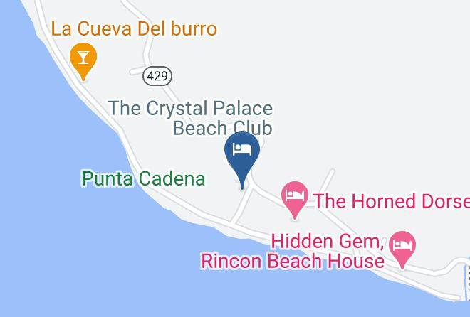 Rincon - Lemontree Oceanfront Maps