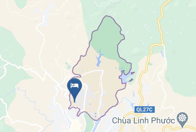 Da Lt - Len Non Nha Ben Vun Maps