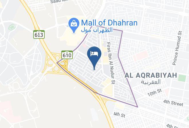 Al Khobar - Lena Park 4 Maps