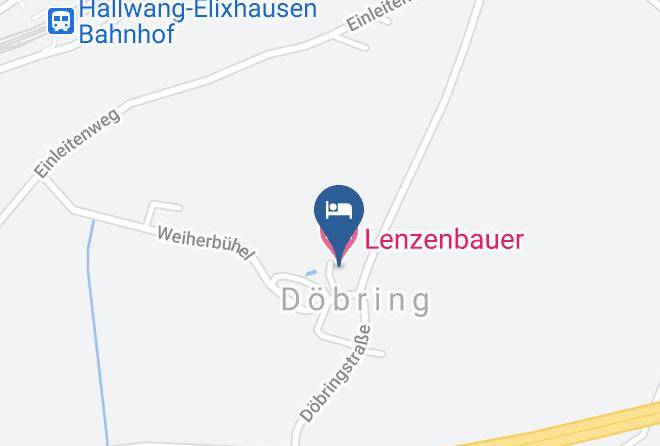 Salzburg Umgebung - Lenzenbauer Maps