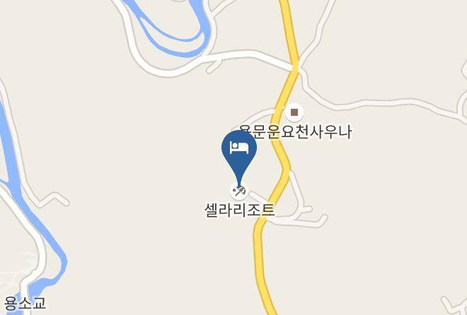 Yangpyeonggun - Leobeutel Maps