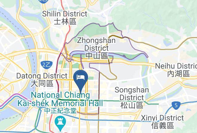 Zhongshan District Shi Pin Sun Square Shopping Area - Leofoo Hotel Maps