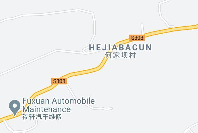 Luzhou - Leoko Hotel Maps