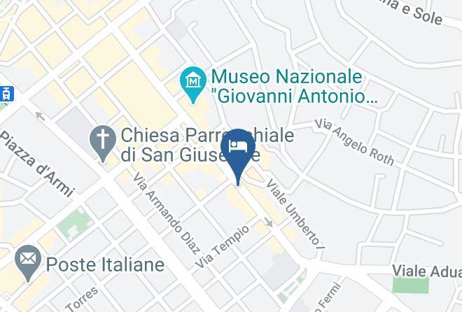 Sassari - Leonardo Da Vinci Maps