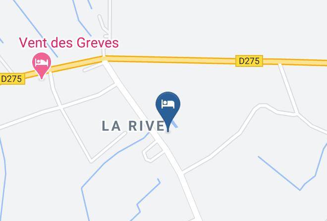 Manche - Les 2 Clos Maps