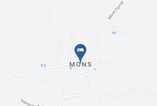 Ain - Les 2 Daniel Maps