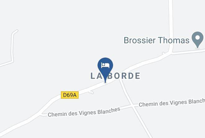 Seine Et Marne - Les 2 Noyers Maps