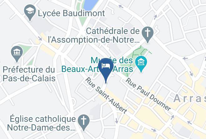 Pas De Calais - Les Agaches Maps