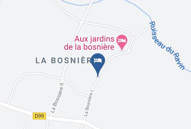 Indre Et Loire - Les Arches De Muschamp Maps