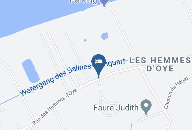 Pas De Calais - Les Argousiers Maps