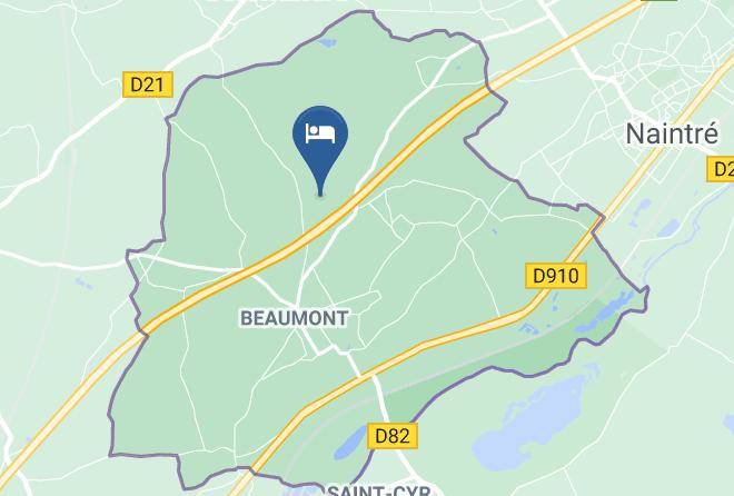Vienne - Les Bucoliques Maps