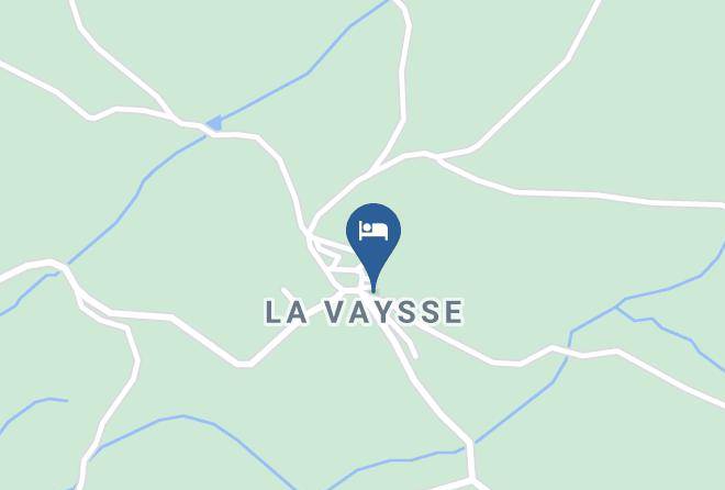 Correze - Les Cabanes Au Bord Du Monde En Correze Maps
